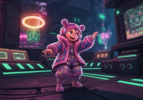 Snapchat story with elegant cursive caption